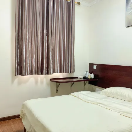 South Dehao Hotel