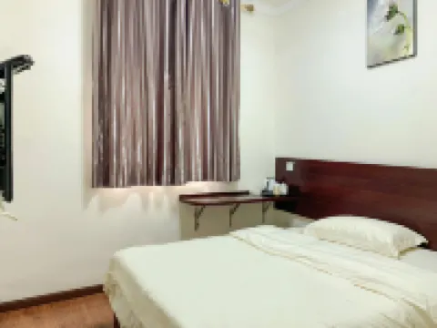 South Dehao Hotel