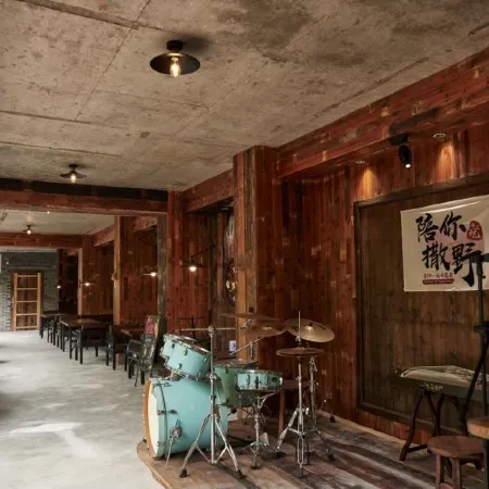 Songyang Xishui Yuexin Homestay