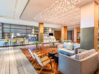 Rixos Gulf Hotel Doha Hotels near Asia Live!