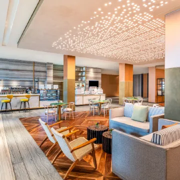 Rixos Gulf Hotel Doha