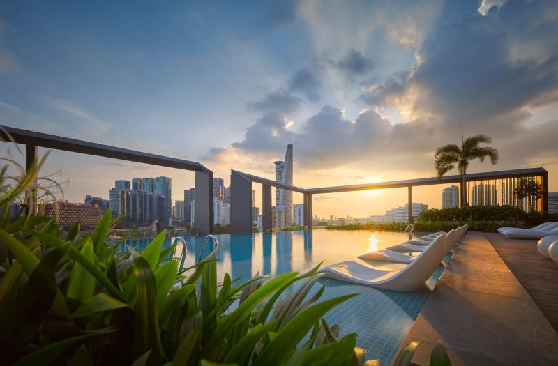 Amari Kuala Lumpur photo 2