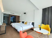jinshatanhotel - Beach