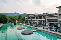 Jiangzuo Fenghuang Guesthouse (Yixing Zhuhai) - Rooftop Pools