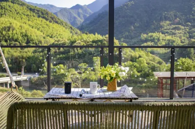 Tonglu home · Xiaozhu guesthouse