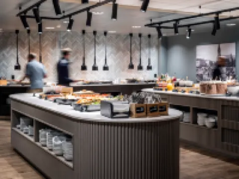 アンカー ホテル オスロのホテル