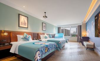 Shangchuan Yunji Hotel