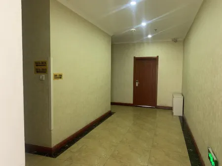 Lingyuan 999 Express Hotel Отели в г. Линюань