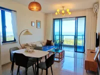 Longlou Qishuiwan Little orange Homestay Hotel - Mountain view