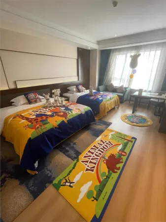 Guomao Hotel