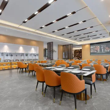 Shenzhen Qiyue Jiaji Hotel (Longgang Nanlian Subway Station Branch) Отели рядом с достопримечательностью «Biadi Share Co. ООО.»