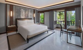 The Laguna, a Luxury Collection Resort & Spa, Bali