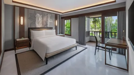 The Laguna, a Luxury Collection Resort & Spa, Bali