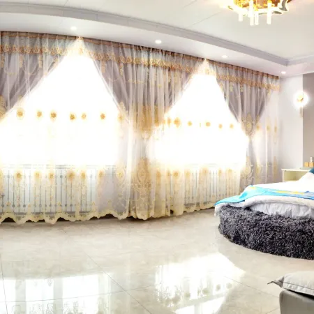Jiachen Hotel in Mangui Town