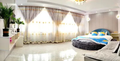 Jiachen Hotel in Mangui Town Hotels near Donia Bushi Deer Tribe Folklore Experience Hall
