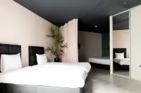 Hotel2Stay - Balkoner