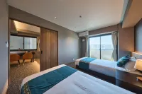Sekia Wagaya Hotel - Balkoner