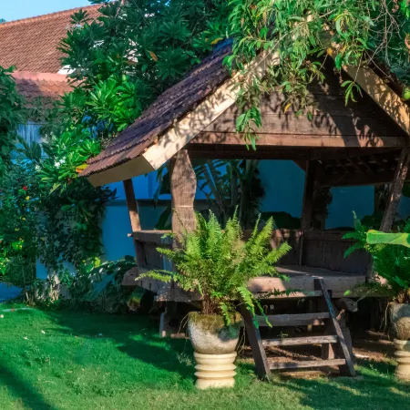Sudamala Resort, Komodo, Labuan Bajo