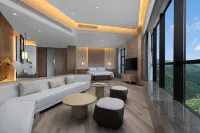 WYNDHAM GARDEN HOTEL.GAOZHOU Hotel a Gaozhou