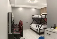 Huaxi Xiangli Hotel Hotels in Huayuan