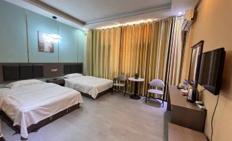 Xiangyun Yaxin Hotel