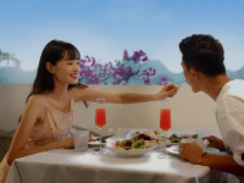 Li River Promise Hotel (Guilin Elephant Trunk Hill & Two Rivers and Four Lakes Scenic Area) Hotels in Guilin