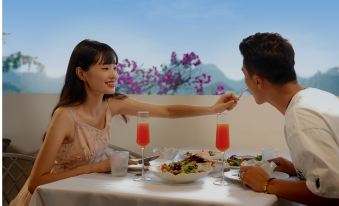 SYYF  Xiangshan Promise Hotel Guilin(Xiangbishan Liangjiang Sihu Branch)
