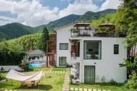 Moganshan Hexi Guesthouse - 애견동반
