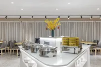 Rujiarui Baiyun Hotel (Chengdu Qingbaijiang  Dawan Middle School Branch) - Cho phép mang theo thú cưng