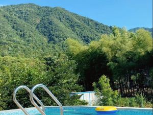 Jiuduwang Homestay, Jiuxian County