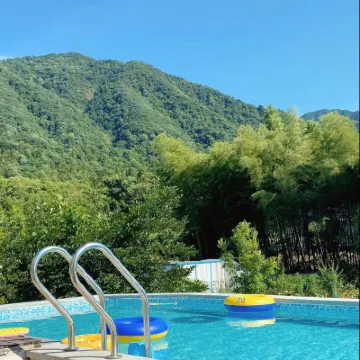 Jiuduwang Homestay, Jiuxian County โรงแรมใกล้สวนสาธารณะแห่งชาติต้าฉีซาน
