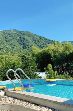 Jiuduwang Homestay, Jiuxian County