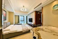 沐漁オーシャンビューコレクションアパートホテル（大連威尼斯水城港東五街）