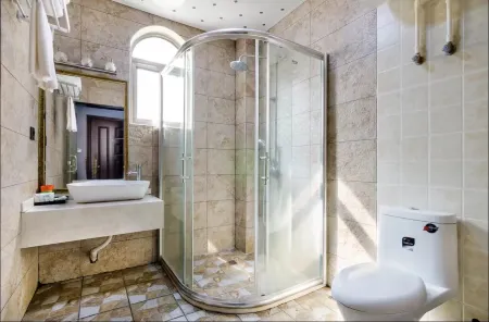 Zhihaijia Apartment (Changle International Airport Branch) Отели рядом с достопримечательностью «Donghu Digital Town»