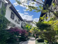 MUXIKEZHAN 추슝시 호텔