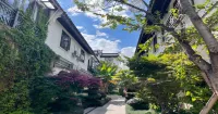 MUXIKEZHAN