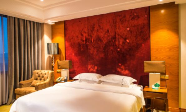 Xiangsihu International Hotel