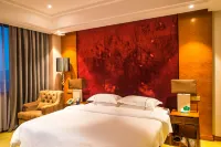 Xiangsihu International Hotel Hotel in zona Guangxi Arts Institute (Xiangsihu Campus)