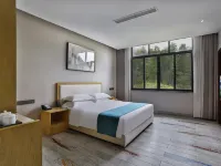 ANATOLE BY LANDISON LONGYOU GUANGHE LONGSHAN SPORTS HOTEL Hotels in Longyou