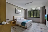 ANATOLE BY LANDISON LONGYOU GUANGHE LONGSHAN SPORTS HOTEL Hotel in zona Jiming Tower