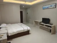 โรงแรมไห่เยว่
