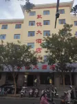Dunhuang Dunyue Hotel (Shazhou Night Market)