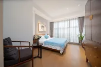 Xinglun International Apartment (Guangzhou Pazhou Exhibition Center) Hotels near One Plus One Supermarket Fresh-Keeping Fruit