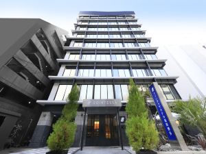 Quintessa Hotel Fukuoka Hakata Relax&Sleep