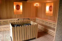 GreenTree Inn Jiangsu Wuxi Jiangyin Yunting Changshan Avenue Chengyang Road Business Hotel - Spa