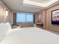 Mercure Hefei Huaihe Road Hotels in Hefei