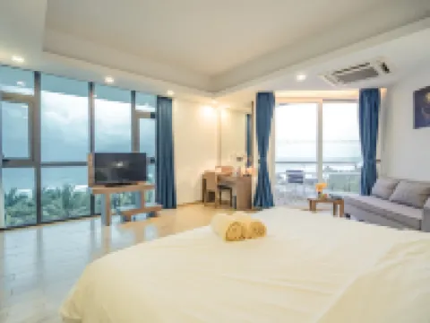 Swandor Cam Ranh Resort-Ultra All Inclusive Hotels in Cam Lam District