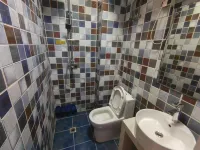 仏坪春誠ホテル