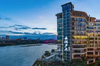 Xishuangbanna Jinghong Yunlan Xishang River View Hotel