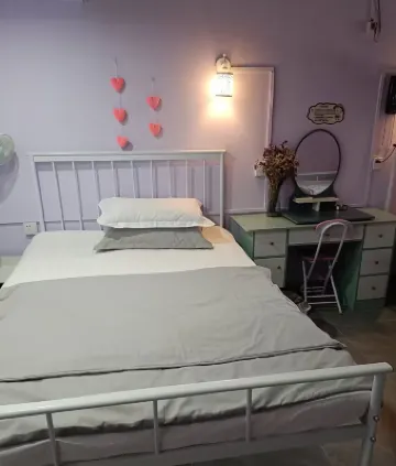 Yangyang Guest House